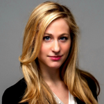 Headshot of Alexandra Black