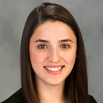 Headshot of Nicole Cates