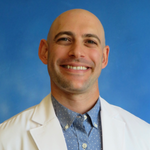 Headshot of Brian Derner