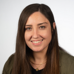 Headshot of Samantha Miner