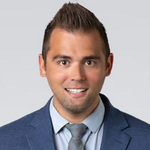 Headshot of Henry Spingola