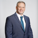 Headshot of Rob Joseph